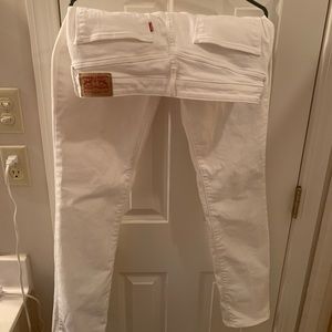 Levi’s Skinny Fit Jeans